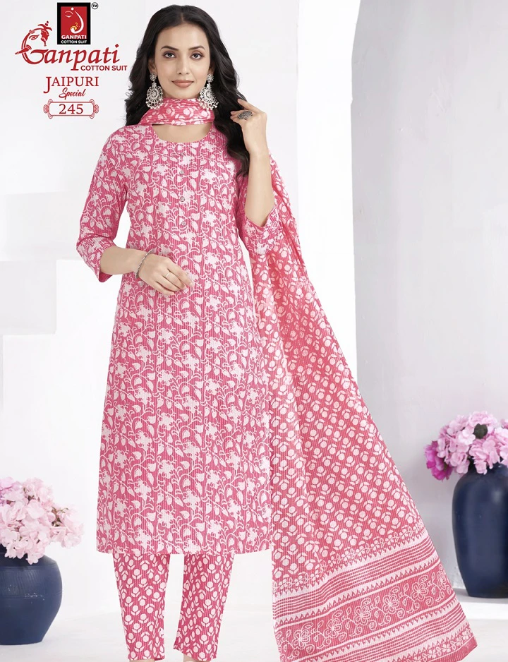 Ganpati Jaipuri Special Vol-10